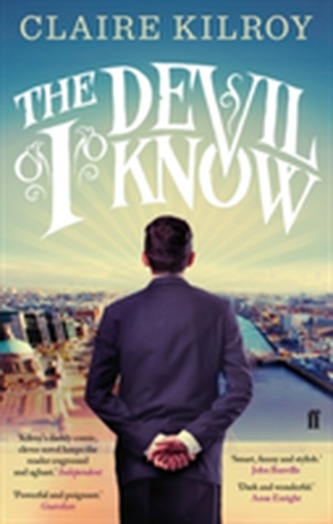 The Devil I Know