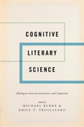 Cognitive Literary Science Cognitive Literary Science