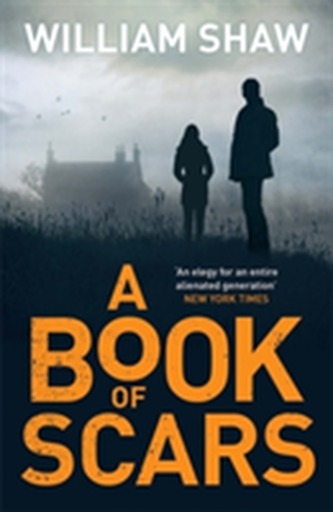 A Book of Scars
