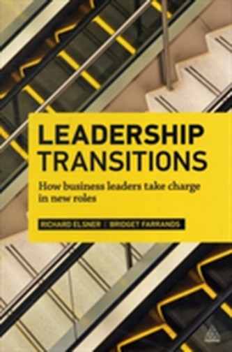 Leadership Transitions