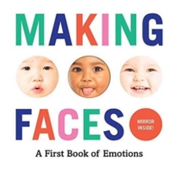 Making Faces Making Faces