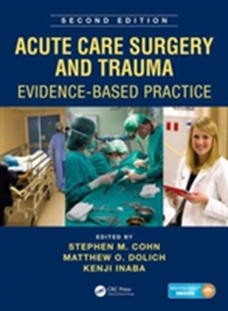Acute Care Surgery and Trauma