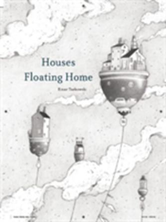 Houses Floating Home
