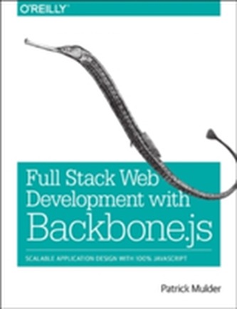 Developing Web Applications with Backbone.js