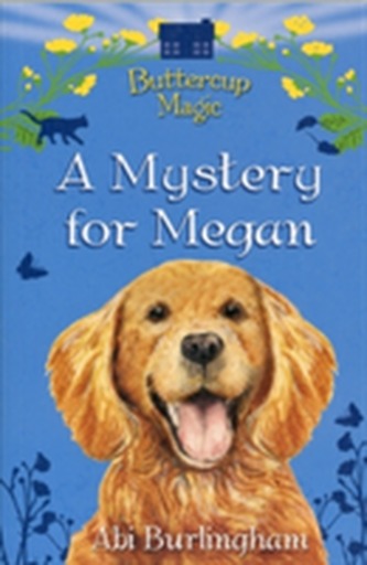 A Mystery for Megan A Mystery for Megan