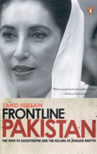 Frontline Pakistan
