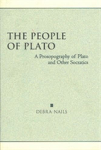 The People of Plato