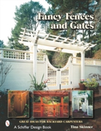 Fancy Fences & Gates Fancy Fences & Gates