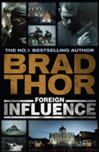 Foreign Influence Foreign Influence