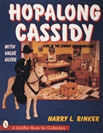 Hopalong Cassidy