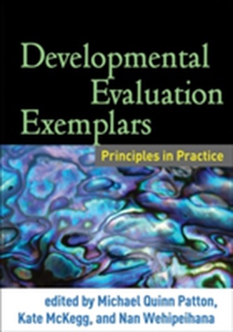 Developmental Evaluation Exemplars