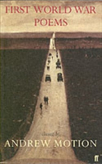 First World War Poems