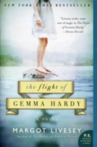 The Flight of Gemma Hardy