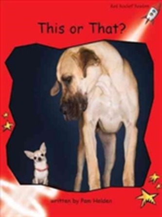 This or That?