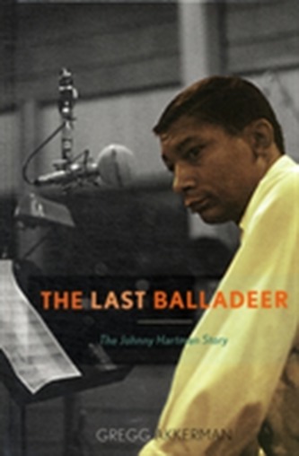 The Last Balladeer