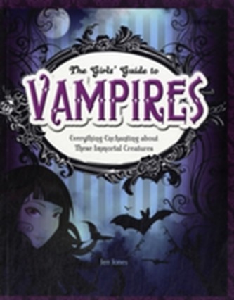 Girls' Guide to Everything Unexplained Pack A of 4