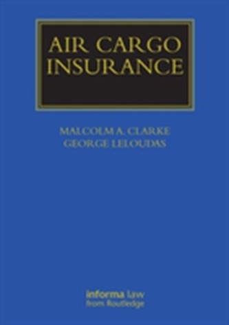 Air Cargo Insurance
