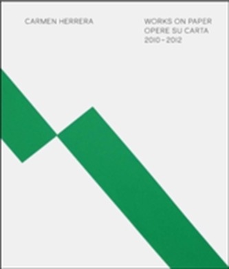 Carmen Herrera