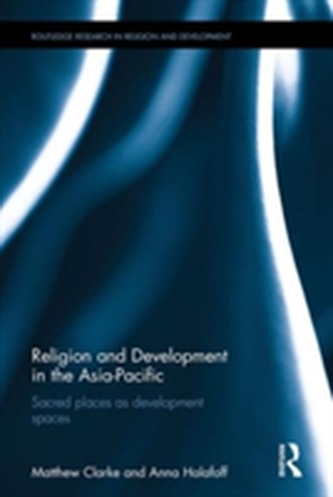 Religion and Development in the Asia-Pacific