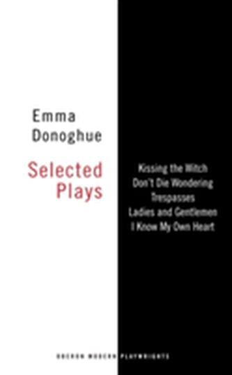 Emma Donoghue