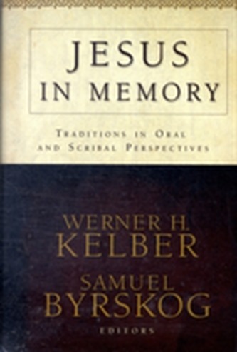Jesus in Memory