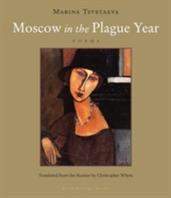 Moscow In The Plague Year