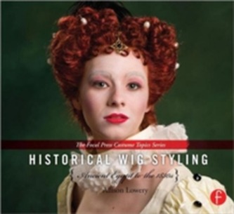 Historical Wig Styling: Ancient Egypt to the 1830s