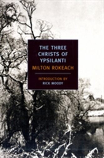 Three Christs Of Ypsilanti