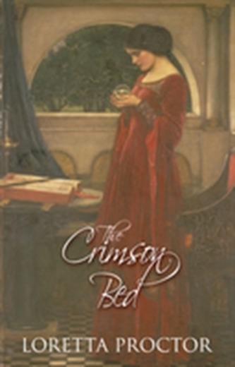 The Crimson Bed The Crimson Bed