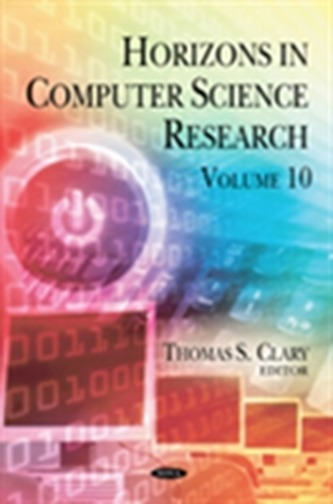 Horizons in Computer Science Research