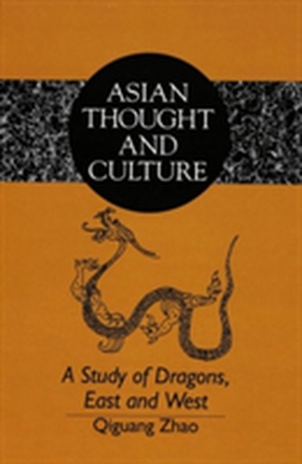 A Study of Dragons, East and West