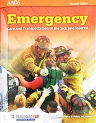 Emergency Care And Transportation Of The Sick And Injured