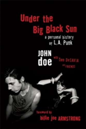 Under the Big Black Sun Under the Big Black Sun