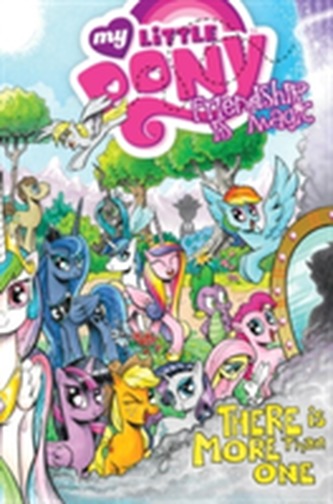 My Little Pony Friendship Is Magic Volume 5 My Little Pony Friendship Is Magic Volume 5