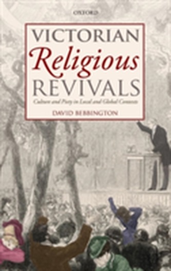 Victorian Religious Revivals Victorian Religious Revivals