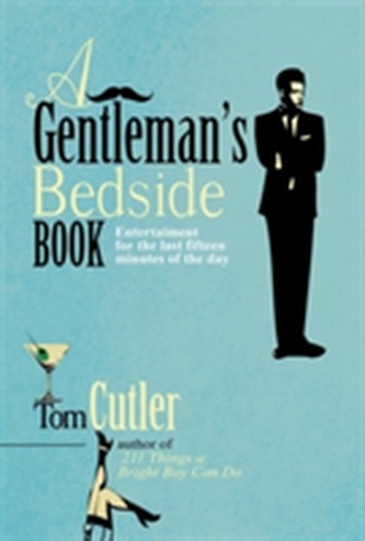 A Gentleman's Bedside Book A Gentleman's Bedside Book