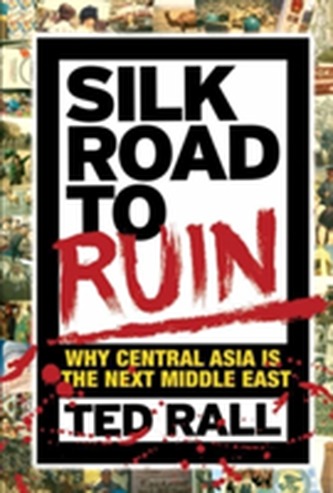 Silk Road To Ruin 2nd Edition