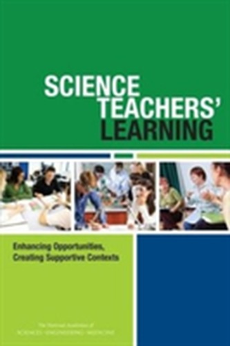 Science Teachers' Learning