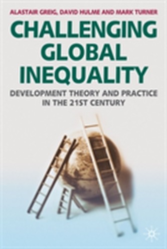 Challenging Global Inequality Challenging Global Inequality
