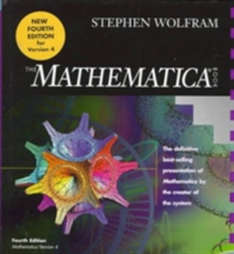 The MATHEMATICA  (R) Book, Version 4