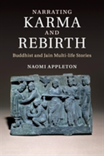 Narrating Karma and Rebirth Narrating Karma and Rebirth