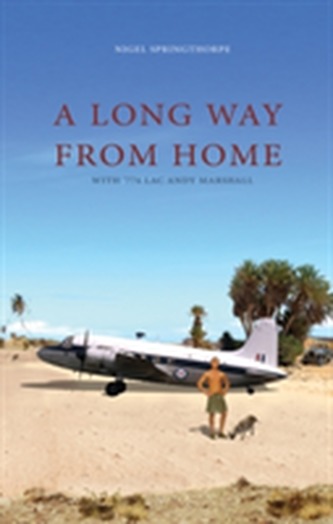 A Long Way from Home A Long Way from Home