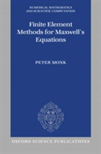 Finite Element Methods for Maxwell's Equations