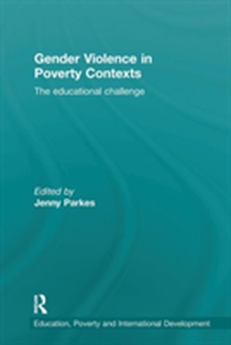 Gender Violence in Poverty Contexts