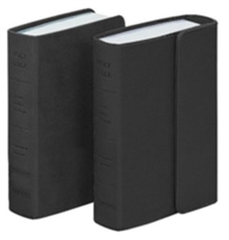 KJV Compact Reference Bible