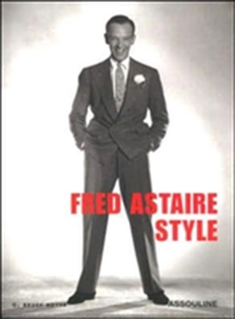 Fred Astaire Style