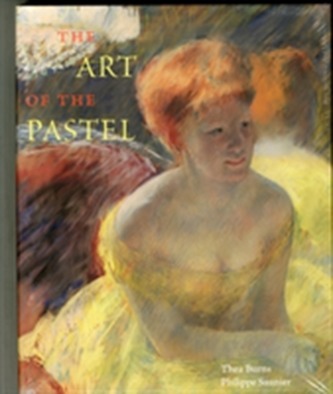 The Art of the Pastel