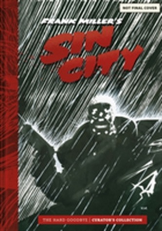 Frank Miller's Sin City: Hard Goodbye Curator's Collection