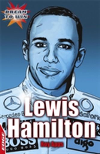 EDGE: Dream to Win: Lewis Hamilton