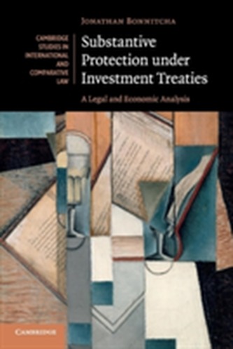 Substantive Protection under Investment Treaties